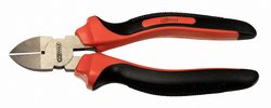 Szczypce boczne KS Tools 965.0615 9650615, 160 mm