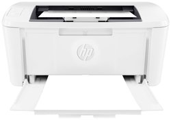 LaserJet M110we HP+ Drukarka laserowa mono (Refurbished) A4 Biała HPLaserJetM110we7MD66E#B19,Drukarka laserowa mono (Refurbished) biały