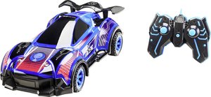 Samochód RC dla początkujących Revell RV RC Car Light Rider, 1:16, Elektryczny