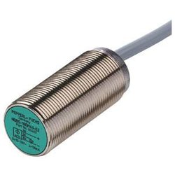 Czujnik indukcyjny Pepperl+Fuchs NCB5-18GM40-N0-10M 123G1x3D 70133259 1 szt.
