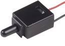 Mikroprzełącznik C & K Switches KDS11, 1 x wył/(wł), 20 V, 20 V/DC, 1 szt.