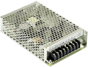 Moduł zasilacza AC/DC, zamknięty Mean Well AD-55B 27.6 V/DC 2 A 53 W