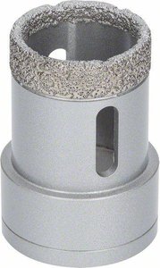 Wiertło diamentowe do wiercenia na sucho Bosch Accessories  2608599035  1 szt.