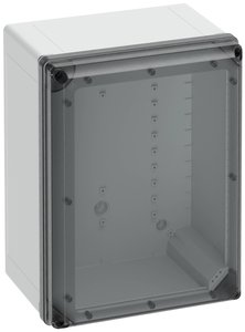 Obudowa ścienna Spelsberg GEOS-L 3040-22-to 70173401, IP66, IP67, 400 mm x 300 mm x 226 mm , 1 szt.