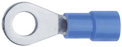 Końcówka kablowa oczkowa Klauke 6303, M3, 3.2 mm, 1.5 - 2.5 mm2