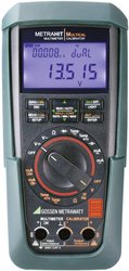 Kalibrator Gossen Metrawatt METRAHIT MULTICAL M245A Kalibracja (DAkkS)