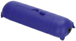 Safe-Box na wtyczkę/złącze CEE230V niebieski IP44  Osłona złączy Brennenstuhl 1160540   niebieski