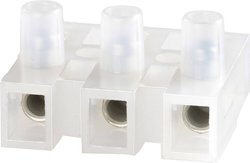 Złącze śrubowe Adels-Contact 151472 -2.5 mm² -2.5 mm², 160 BU/12, Ilość PIN: 12, 1 szt.