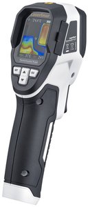 Kamera termowizyjna Laserliner ThermoVisualizer Pocket  -20 do +650 °C
