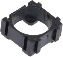 Komora baterii XCell 137270 1 x 18650