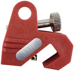 Blokada Kasp dla wyłącznika bezpieczeństwa Blokada Kasp K81010 40 mm