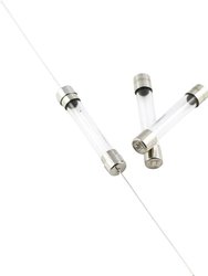 Bezpiecznik ESKA 530215 530.215, 500 V, 630 mA, 5 mm x 30 mm , 1 szt.