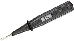 Bezdotykowy próbnik napięcia VOLTCRAFT MS-100 CAT II 250 V