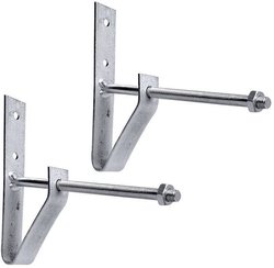 Uchwyt ścienny na opony ProPlus 390050  2 szt.