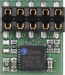 Moduł TPM Raspberry Pi® Joy-it RB-TPM-MODUL 1 szt.