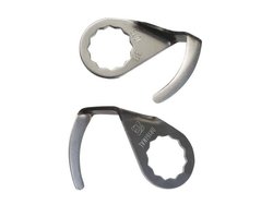 Nóż tnący Fein  63903079012 SuperCut 2 szt.