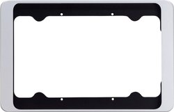 Displine Dame Wall Uchwyt ścienny do tabletu Apple iPad 10.2 (7./8./9. Gen.), iPad Air 10.5 (3. Gen.), iPad Pro 10.5 25,9 cm (10,2'') - 26,7 cm (10,5'')