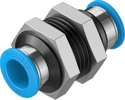 Złącze FESTO QSS-12-20 Średnica rury: 12 mm 1 szt.