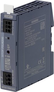 Zasilacz/Zasilanie Siemens  6EP3321-7SB00-0AX0  12 V 2 A 24 W Ilość wyjść:1 x