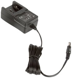 Zasilacz stołowy i wtykowy AC/DC XP Power  0.5 A 6 W
