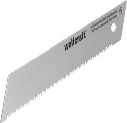 Piła łańcuchowa do noża z odłamywanym ostrzem Wolfcraft 4203000 2 szt.