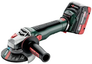 Akumulatorowa szlifierka kątowa Metabo WB 18 LT BL 11-125 613054660