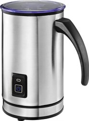 Spieniacz do mleka ze stali nierdzewnej, 500 W MF-02, stali szlachetnej, 500 W