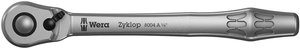 Grzechotka zapadkowa Wera Zyklop Metal 8004 A 05004004001