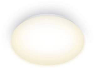 Lampa sufitowa LED WiZ Adria WiZ Ceiling 17W RD 2700K Dim 871951433805000 230 V 12 W 1200 lm