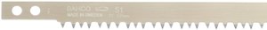 Wraz z piłą do drewna Bahco 51-12 Długość brzeszczota 320 mm  1 szt.