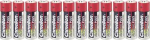 Baterie AA Camelion Plus LR06, 1.5 V, alkaliczno-manganowe, 12 szt.