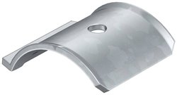 Koryto licznika OBO Bettermann 2058FW M 22 FT 1199862, 1 szt.