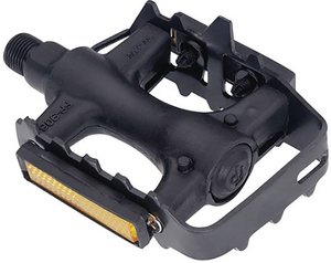 Pedał rowerowy  MTB/Cross-Pedal  1 zest.