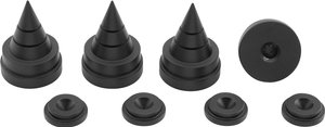 Oehlbach Spikes S2000 Kolec 4 szt.