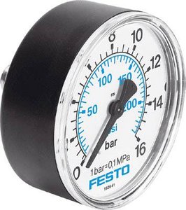 Manometr FESTO MA-50-16-1/4-EN 162839