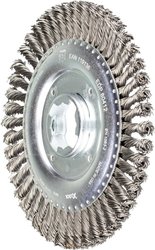 PFERD Okrągła szczotka X-Lock  43302521 1 szt.