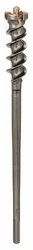 Wiertło przelotowe Bosch Accessories  1618596457 55 mm 1 szt.
