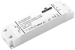 Dehner Elektronik SS 100-12VL Transformator LED, Sterownik LED  Stałonapięciowy 100 W 8.3 A 12 V/DC Zabezpieczenie przed przeciążeniem, Zabezpieczenie przed przepięciem, Możlowość stosowania w meblach 1 szt.
