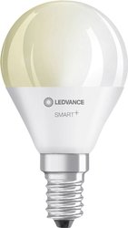 SMART+ LEDVANCE SMART+ WiFi Mini Bulb Dimmable 40 5 W/2700K E14 4058075485952, 3 szt.