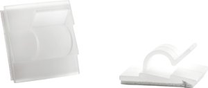 Zacisk kablowy WKK 9034 72319721, 4.90 mm (max), 1 szt.