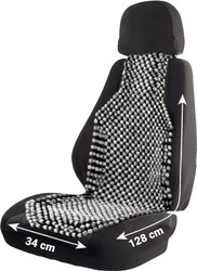 Chłodzący pokrowiec na siedzenie HP Autozubehör 19116, Funkcja masażu