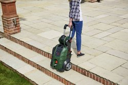 Bosch Home and Garden AdvancedAquatak 140 Myjka ciśnieniowa  140 bar Zimna woda