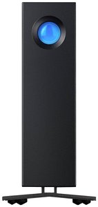 LaCie d2 Professional 18 TB  Zewnętrzny dysk twardy 8,9 cm (3,5'') USB-C® USB 3.2 (Gen 2) czarny STHA18000800