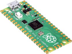 Raspberry Pi® RP-PICO Mikrokontroler RP-PICO