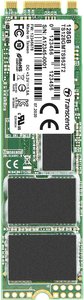 Dysk wewnętrzny SSD SATA M.2 2280 128 GB Transcend MTS952T2 M.2 SATA 6 Gb/s Przemysłowy