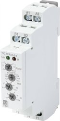 Przekaźnik monitorowania prądu TRU COMPONENTS TC-9962748