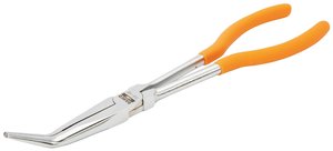 Szczypce płaskie, okrągłe Bahco 158-NB 158-NB, 280 mm
