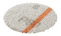 Papier ścierny M480 do EasyCurvSander 12, Best for Wood and Paint, 40 mm, G 80 Arkusz ścierny Bosch Accessories M480 2608621715  12 szt.