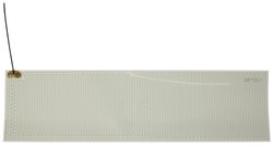 Folia grzewcza Thermo TECH 2145599, 400 W, (D x S) 840 mm x 230 mm