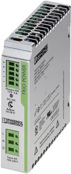 Zasilacz na szynę DIN Phoenix Contact TRIO-PS/1AC/12DC/5 2866475  12 V/DC 5 A 60 W Ilość wyjść:1 x